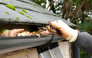 gutter cleaning Litchborough, Northamptonshire