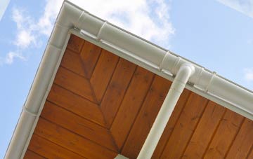 Litchborough soffit types